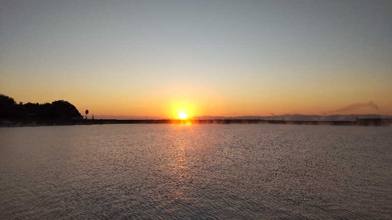 たいすけさんの山香温泉 風の郷のサ活写真