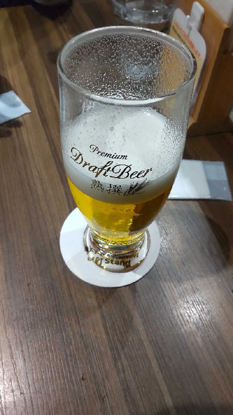 たいすけさんの金春湯のサ活写真