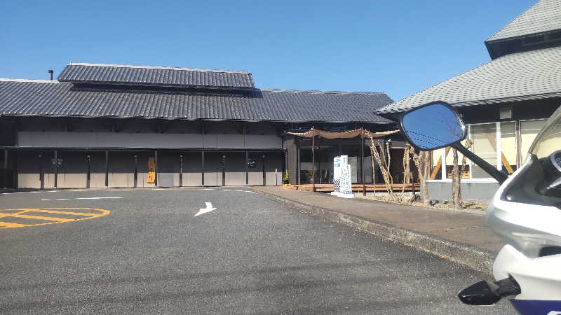 たいすけさんの山香温泉 風の郷のサ活写真