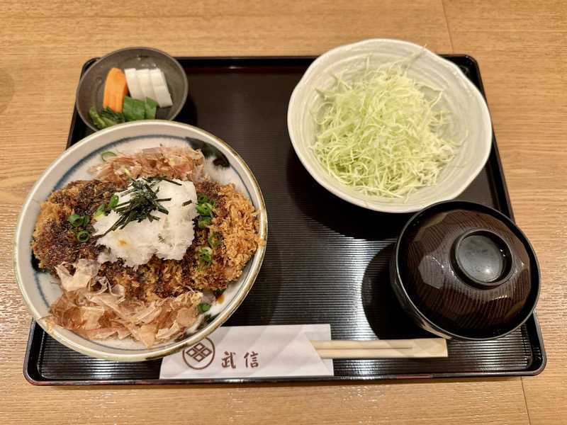 S.さんの大黒湯のサ活写真