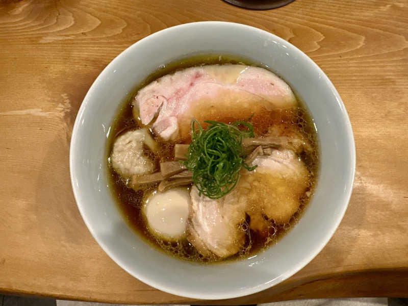 S.さんの狛江湯のサ活写真