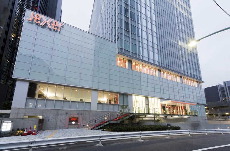 S.さんのジェクサー・フィットネス&スパ24 新宿のサ活写真