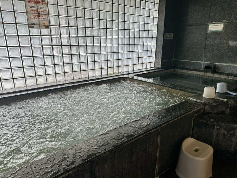 S.さんのサウナ&カプセルミナミ下北沢店のサ活写真
