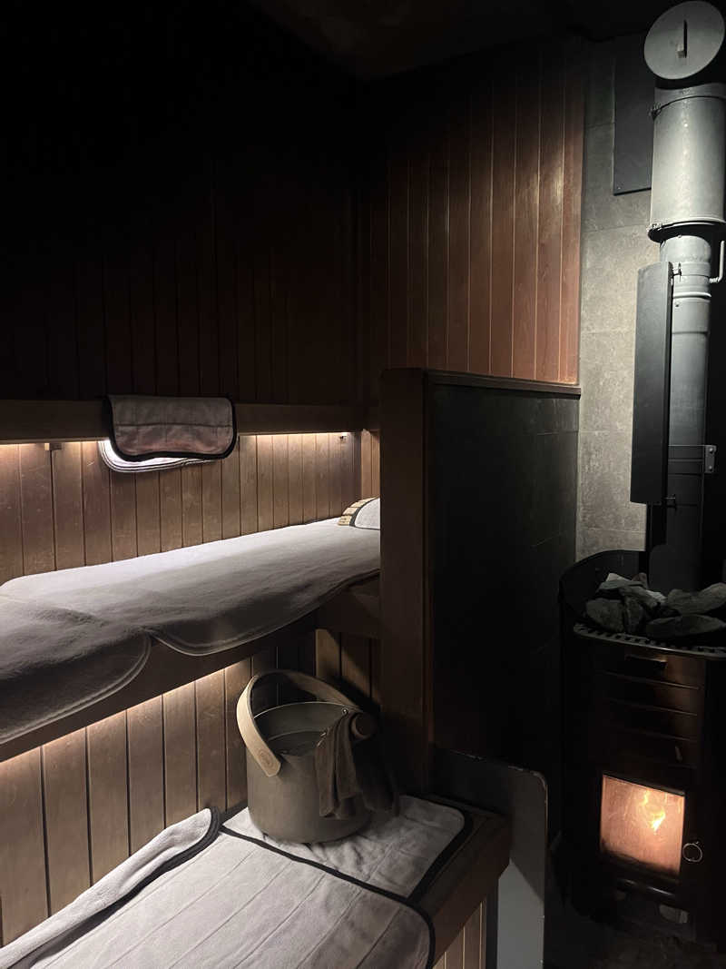 わかたいさんの出丸邸のサ活写真