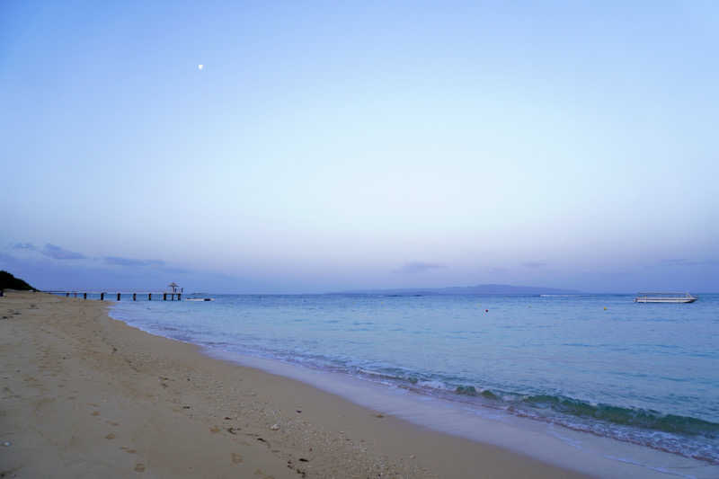 わかたいさんのフサキビーチリゾート ホテル&ヴィラズのサ活写真