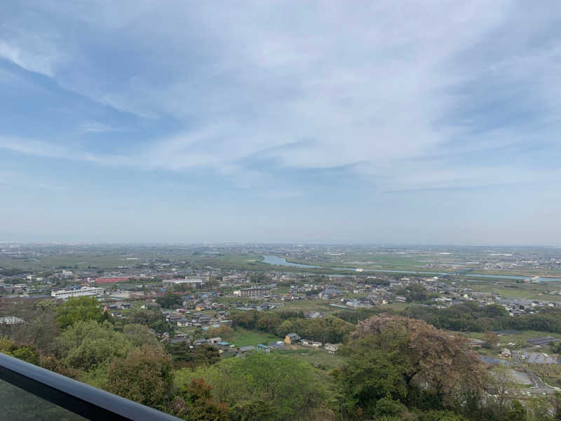 さかつかささんの南濃温泉 水晶の湯のサ活写真