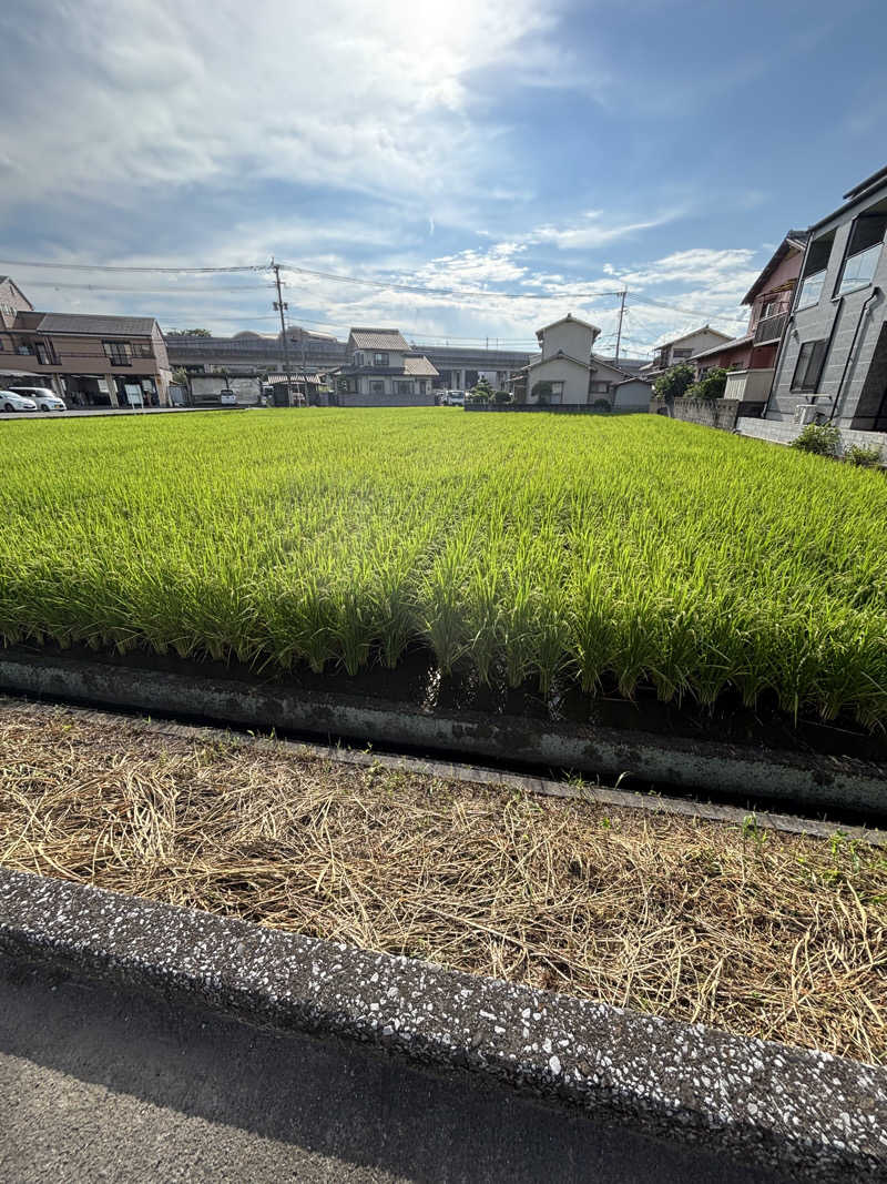 ぷらっとピットさんのGarden Sauna Ruskのサ活写真