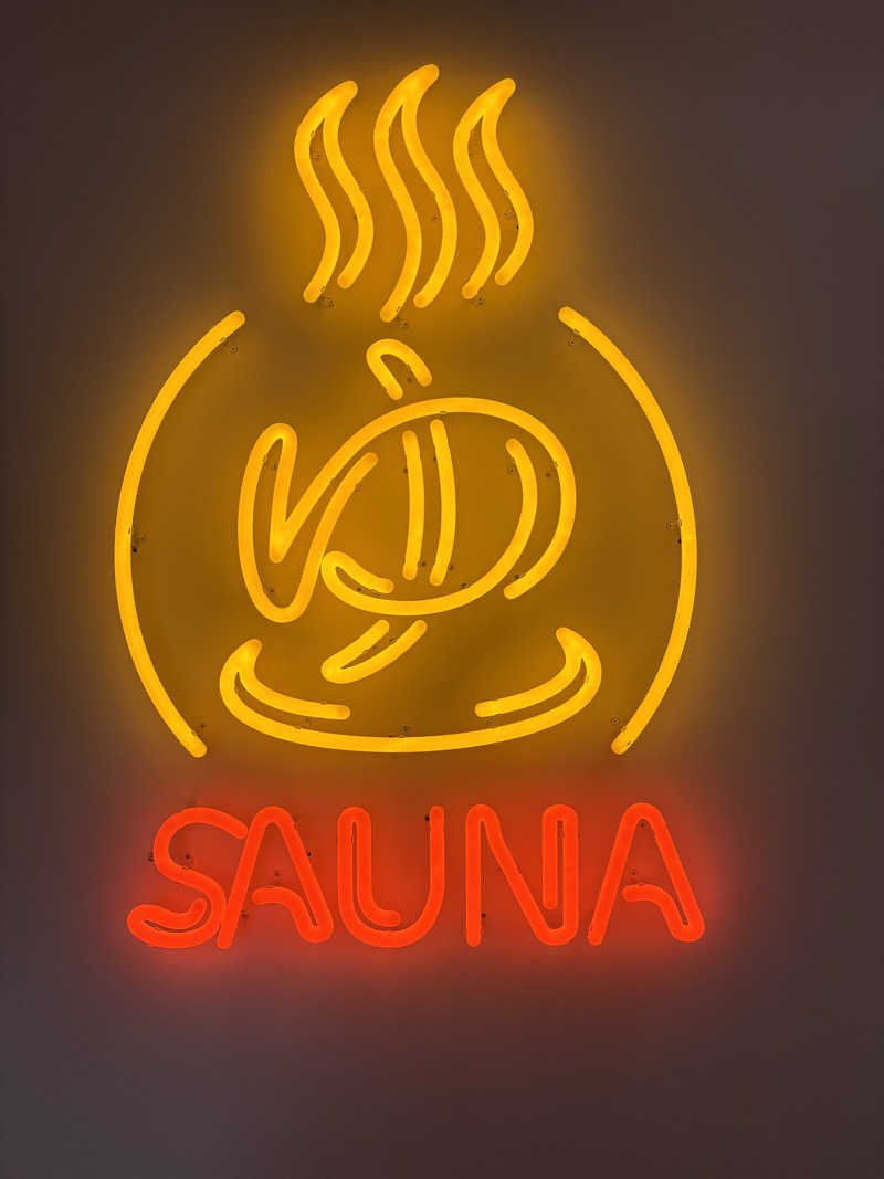 ぷらっとピットさんのSAUNA MEGURIYU(HOTEL MEGURI内)のサ活写真