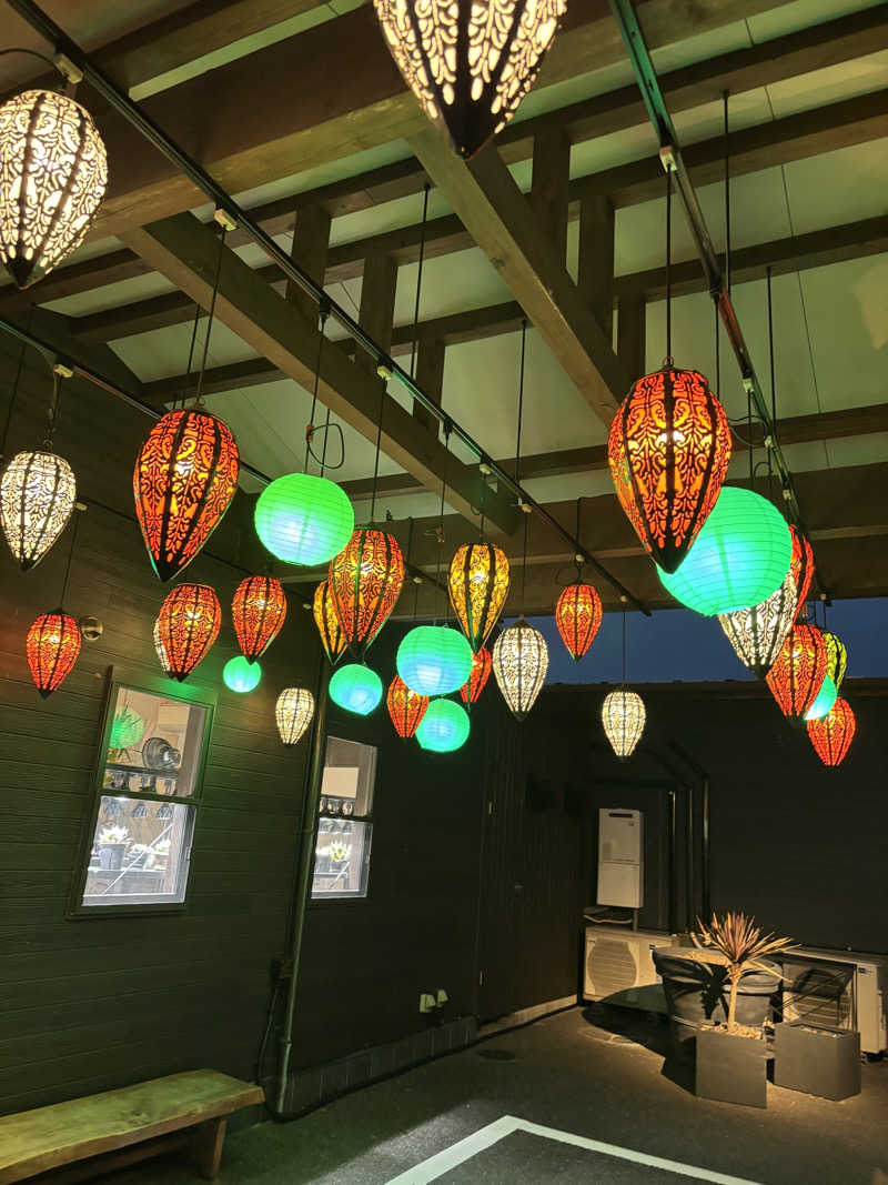 ぷらっとピットさんのまるた屋温泉 西方の湯のサ活写真