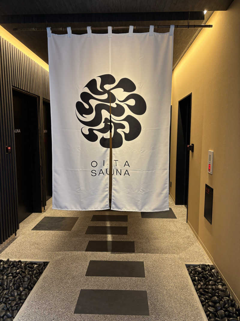 ぷらっとピットさんの大分サウナのサ活写真