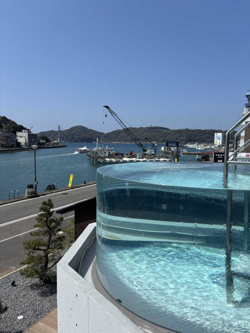 ぷらっとピットさんのJIN6サウナのサ活写真