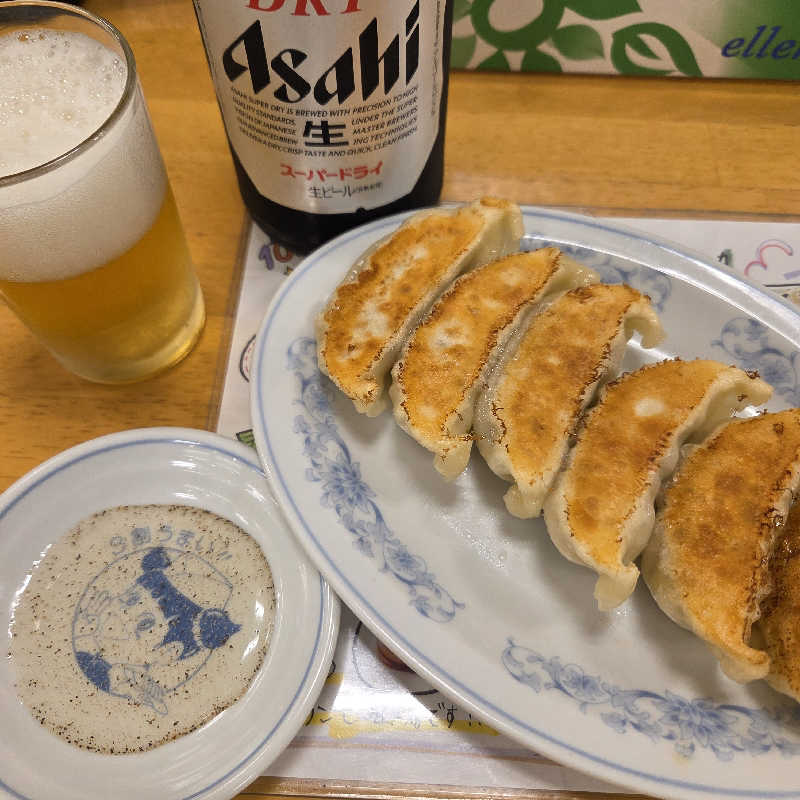 濃いめのハイボールさんの第二喜多乃湯のサ活写真