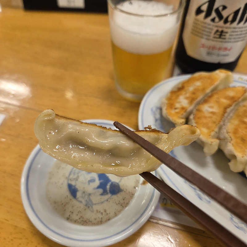 濃いめのハイボールさんの第二喜多乃湯のサ活写真