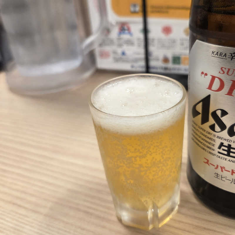 濃いめのハイボールさんのSpa&Sports EMINOWA 西武フィットネスクラブ所沢のサ活写真