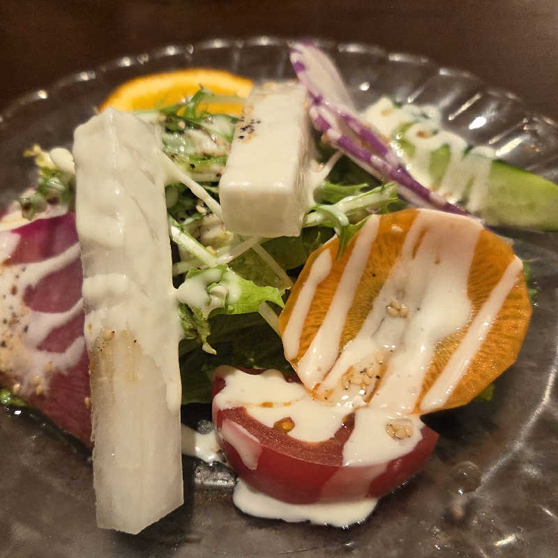 濃いめのハイボールさんのアクアリゾート いるまの湯のサ活写真