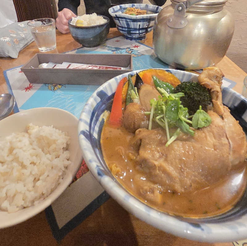濃いめのハイボールさんのアクアリゾート いるまの湯のサ活写真