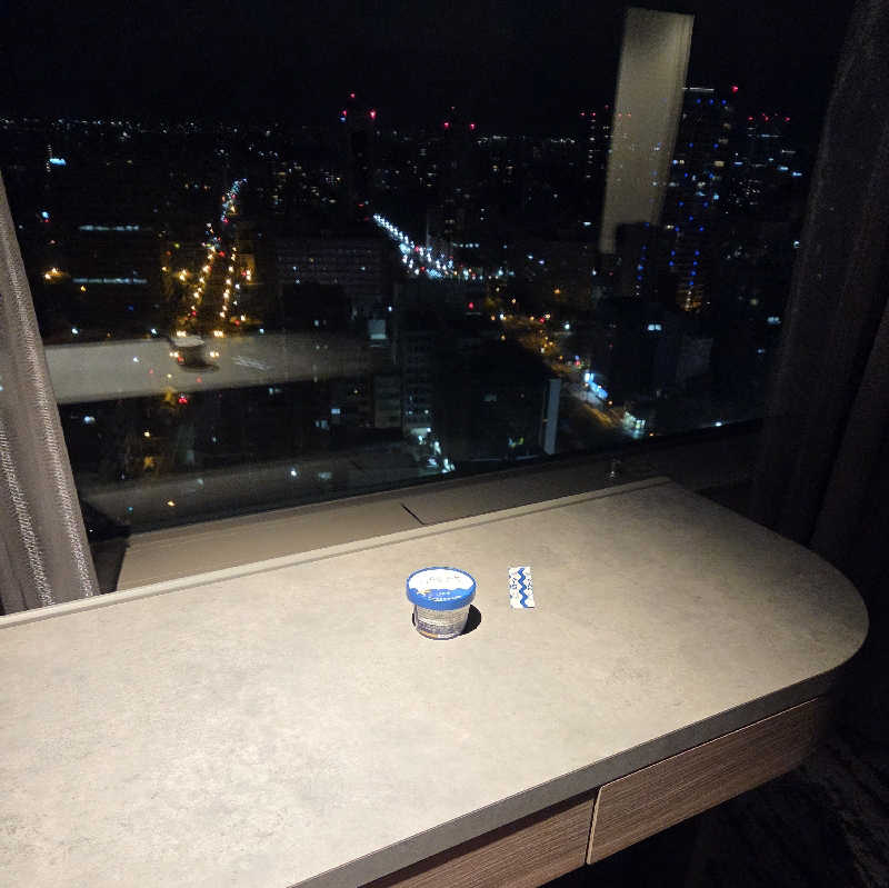 濃いめのハイボールさんのアクアリゾート いるまの湯のサ活写真