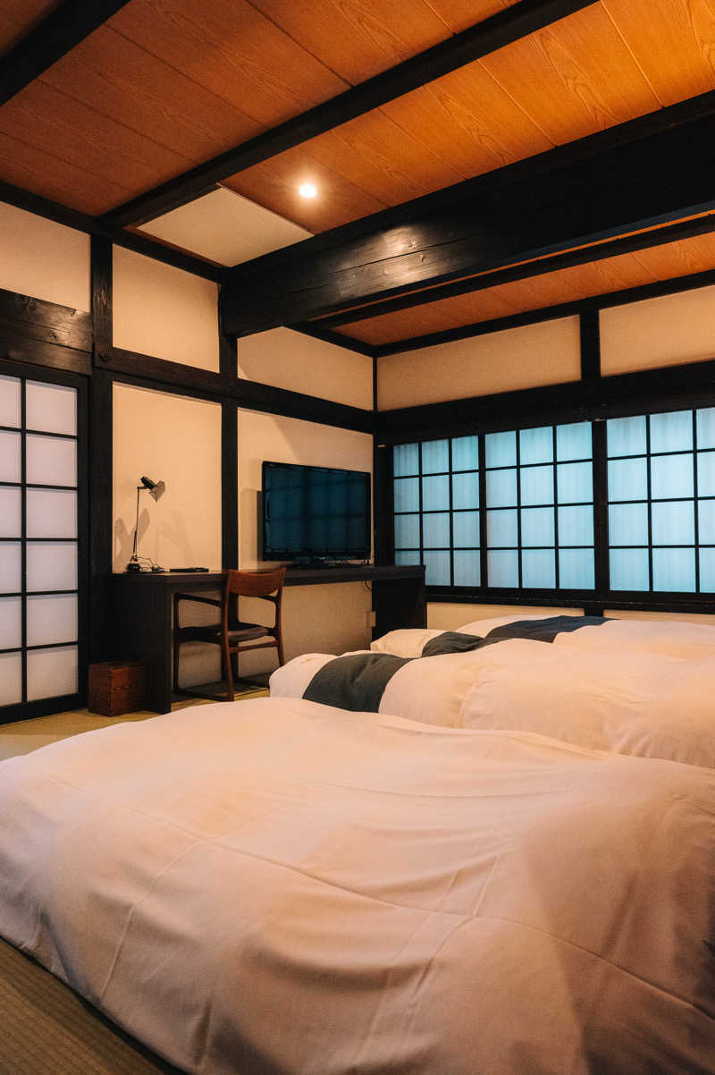 saoさんのryugonのサ活写真