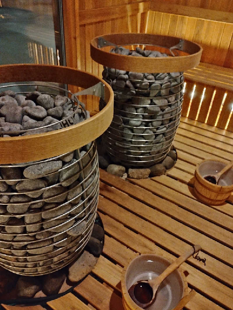 taku_tsuru__さんのSAUNA Otaru archのサ活写真