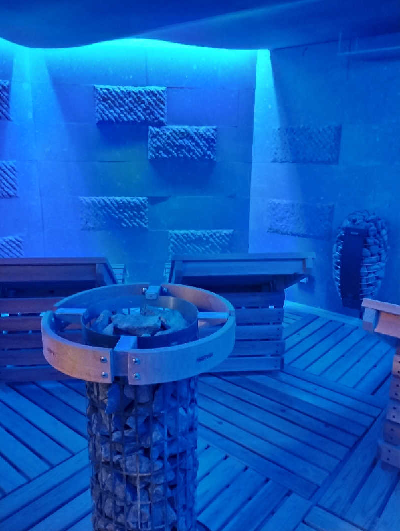 taku_tsuru__さんのSAUNA Otaru archのサ活写真