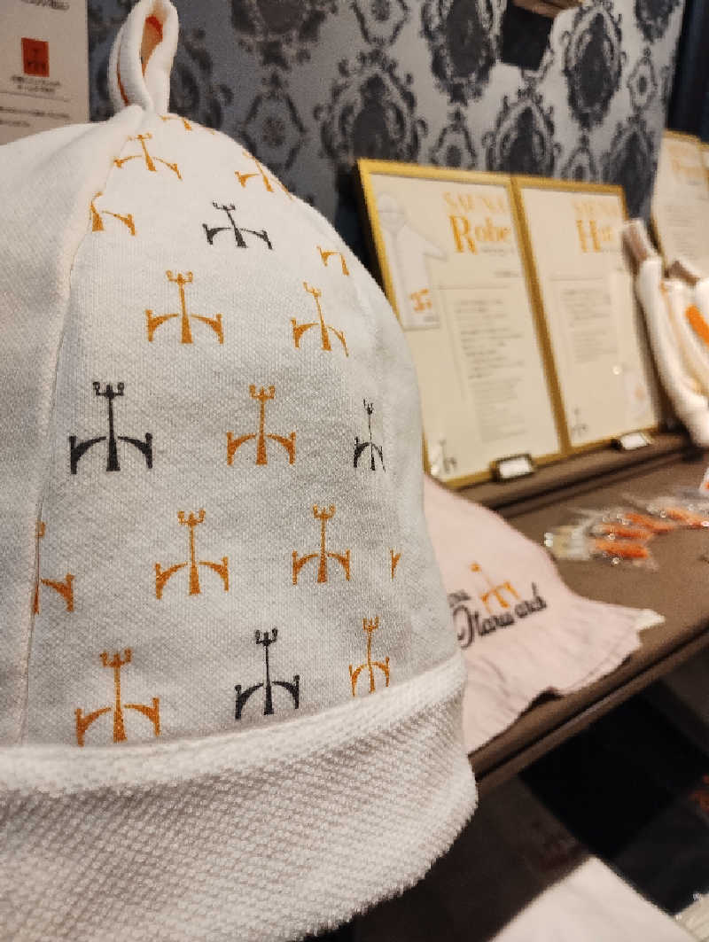 taku_tsuru__さんのSAUNA Otaru archのサ活写真