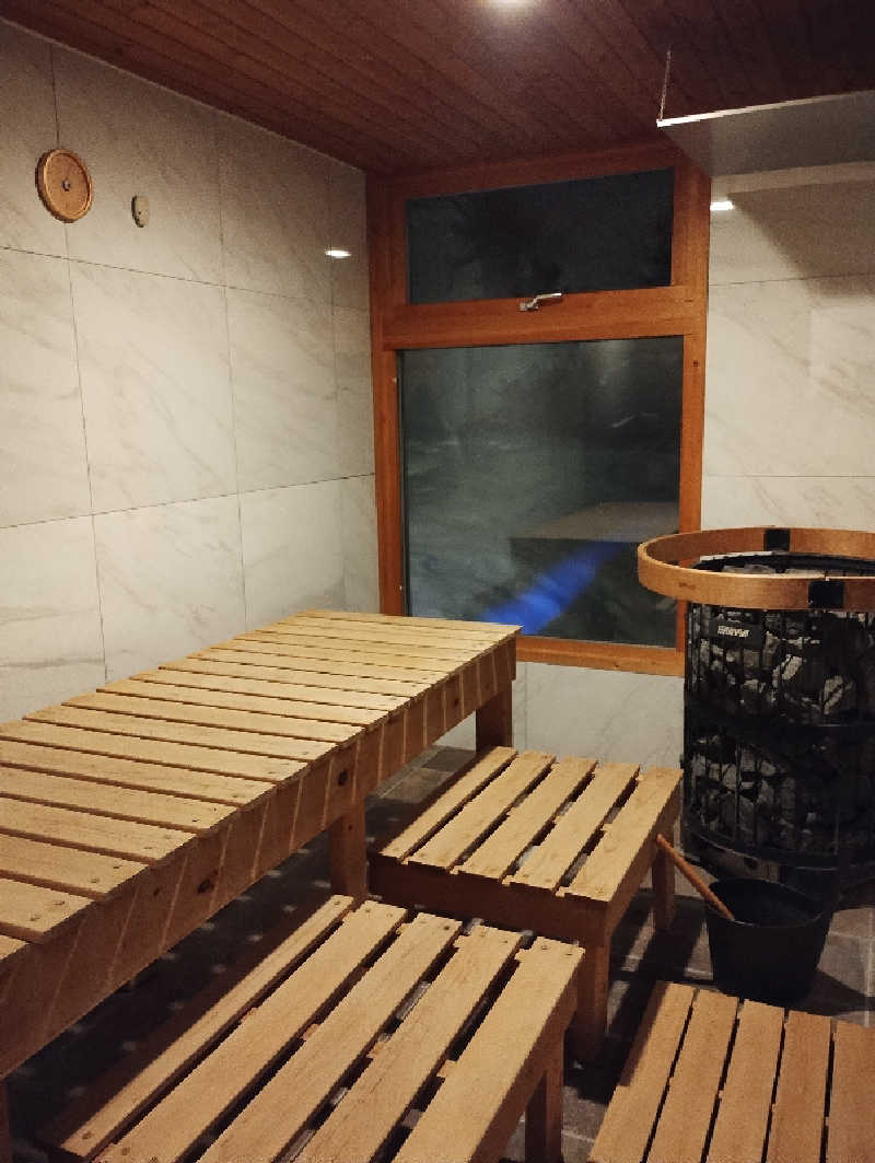 taku_tsuru__さんのSAUNA Otaru archのサ活写真