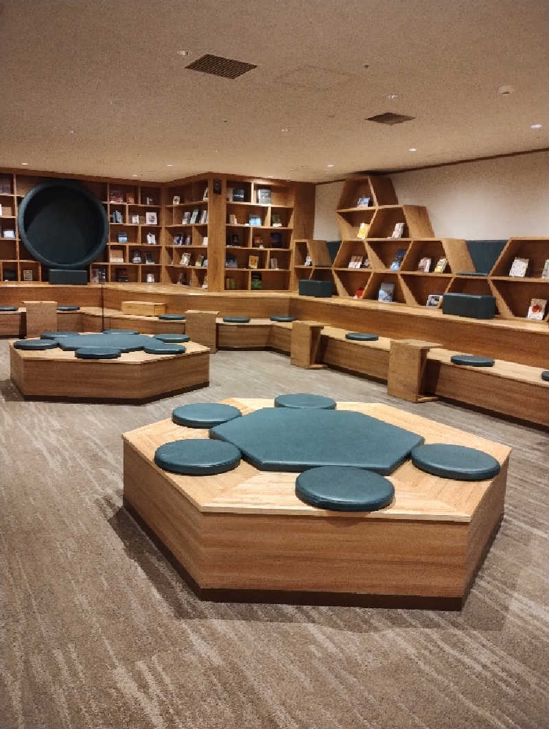 taku_tsuru__さんの定山渓万世閣ホテルミリオーネのサ活写真