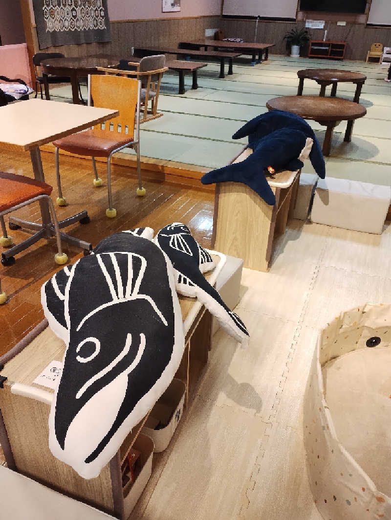 taku_tsuru__さんの湯屋サーモンのサ活写真