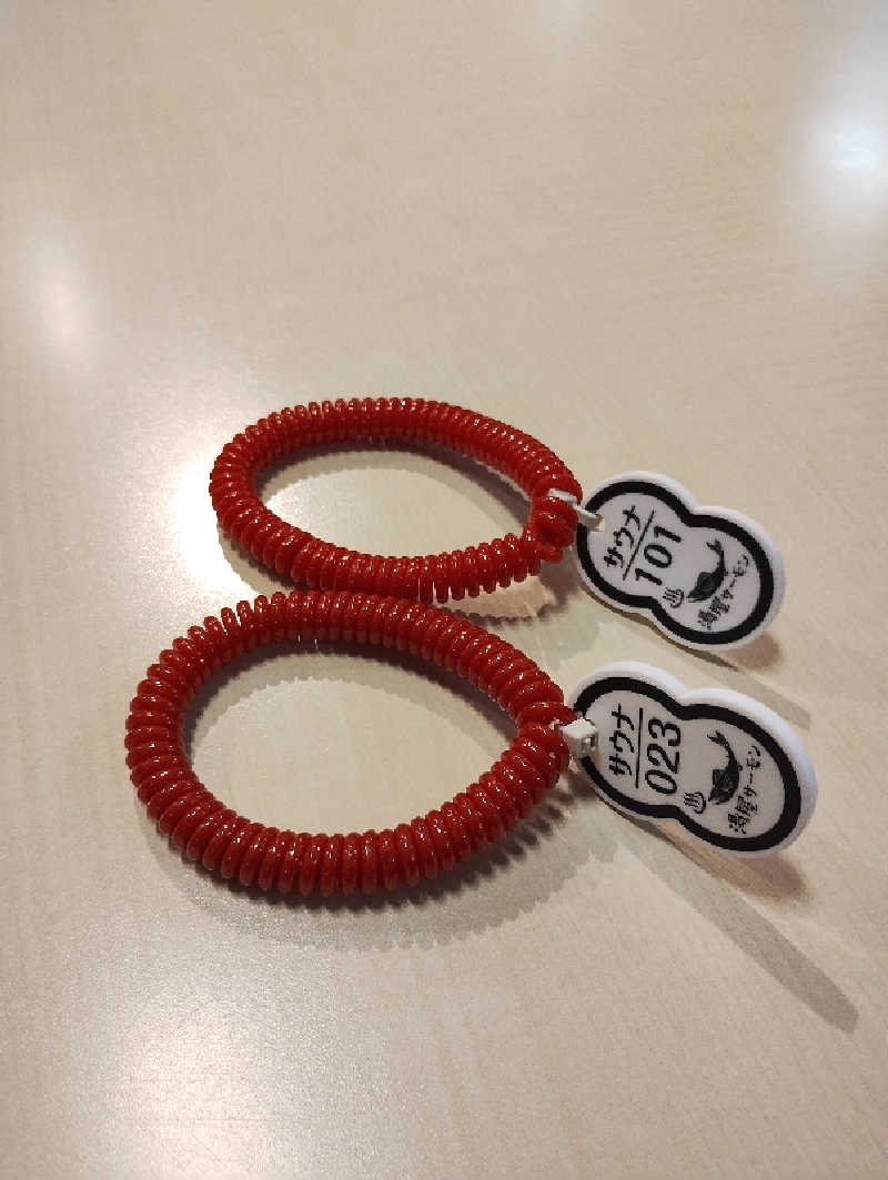 taku_tsuru__さんの湯屋サーモンのサ活写真