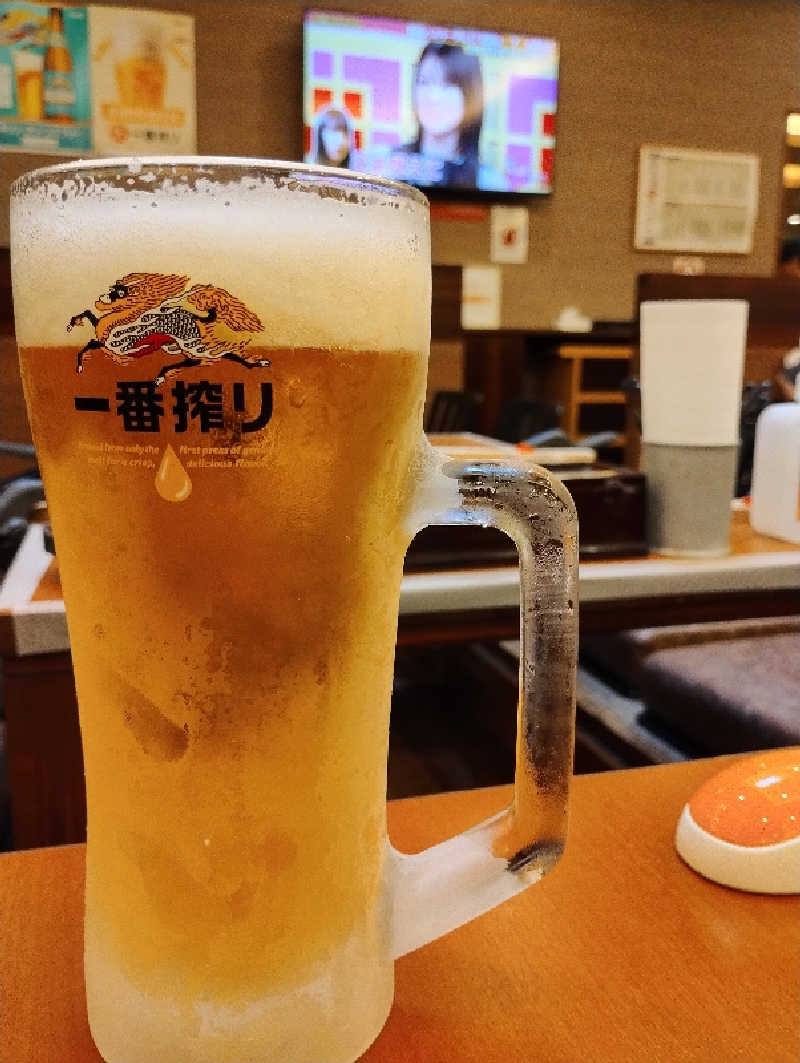 taku_tsuru__さんのていね温泉ほのかのサ活写真