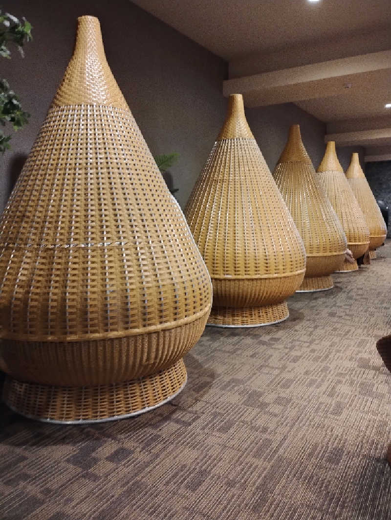 taku_tsuru__さんの岩見沢温泉ほのかのサ活写真