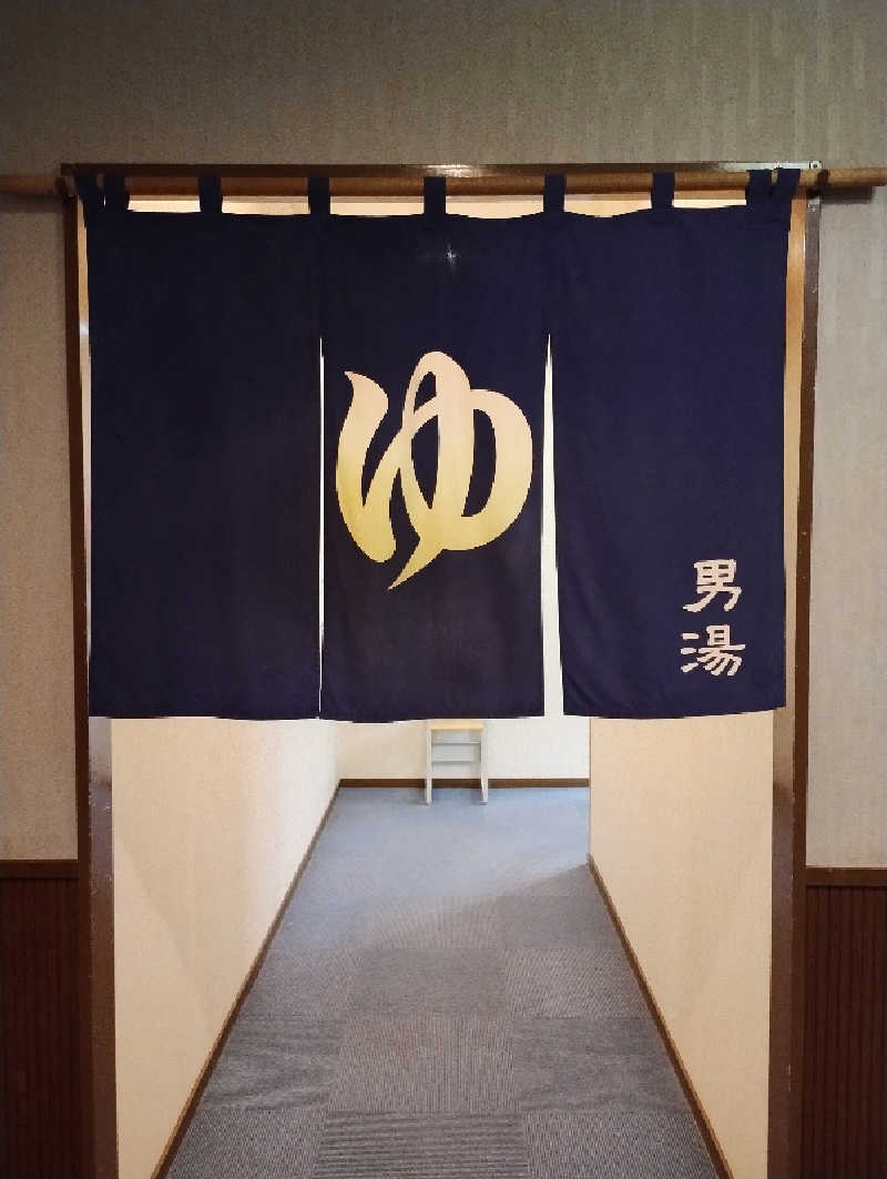 taku_tsuru__さんの小樽温泉 オスパのサ活写真
