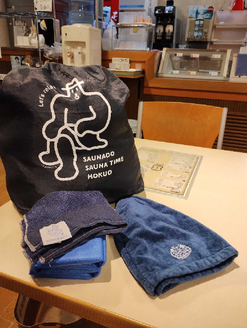 taku_tsuru__さんの湯屋サーモンのサ活写真