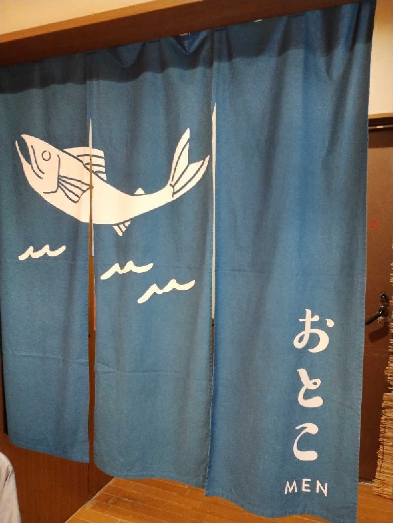 taku_tsuru__さんの湯屋サーモンのサ活写真