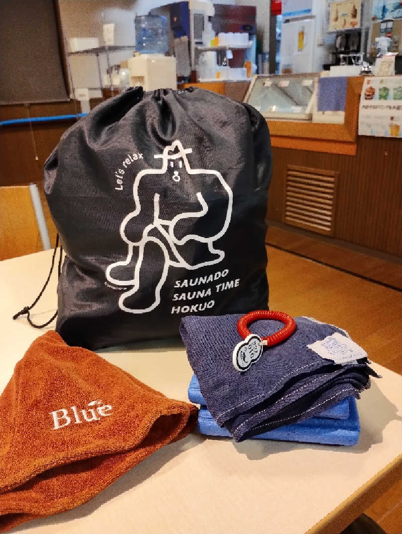 taku_tsuru__さんの湯屋サーモンのサ活写真