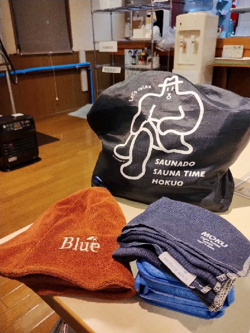 taku_tsuru__さんの湯屋サーモンのサ活写真