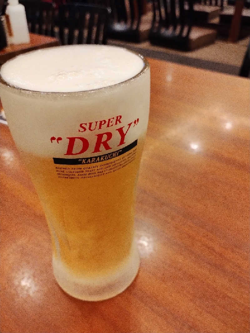 taku_tsuru__さんのていね温泉ほのかのサ活写真