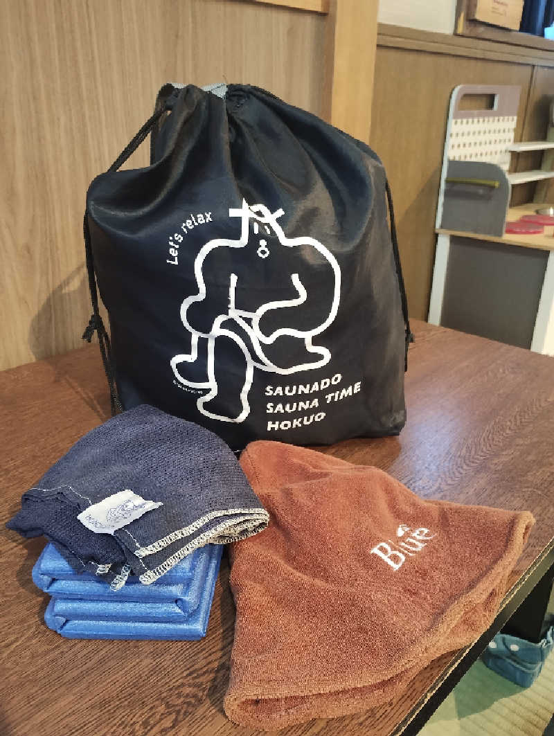 taku_tsuru__さんの湯屋サーモンのサ活写真