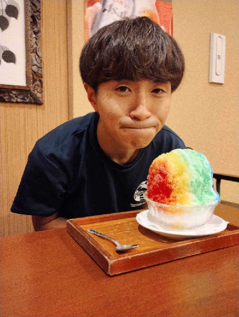 taku_tsuru__さんのていね温泉ほのかのサ活写真