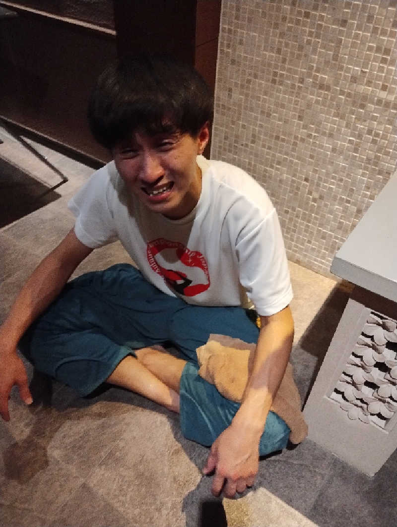 taku_tsuru__さんのていね温泉ほのかのサ活写真