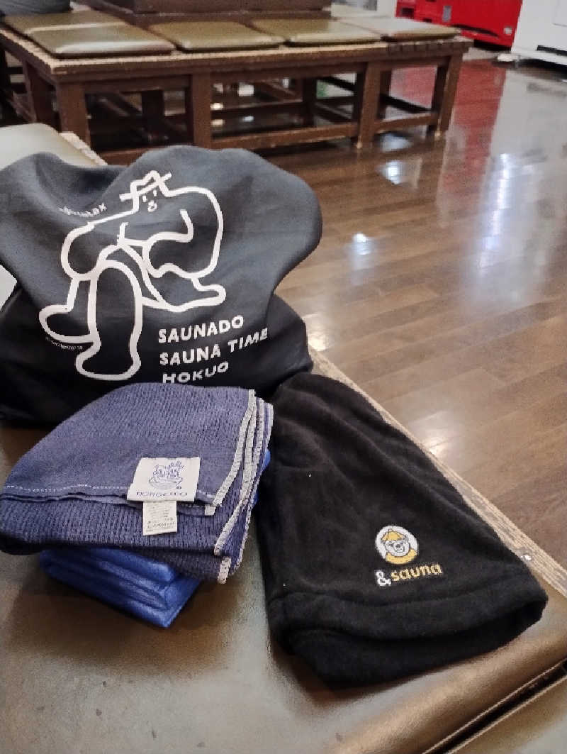 taku_tsuru__さんの苗穂駅前温泉 蔵ノ湯のサ活写真