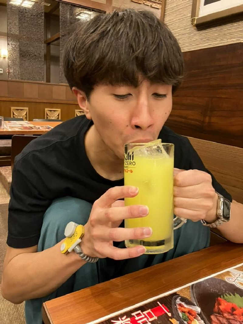 taku_tsuru__さんのていね温泉ほのかのサ活写真