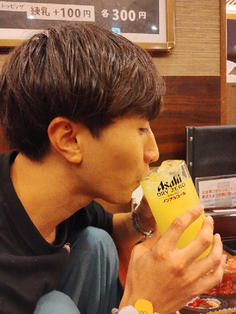 taku_tsuru__さんのていね温泉ほのかのサ活写真