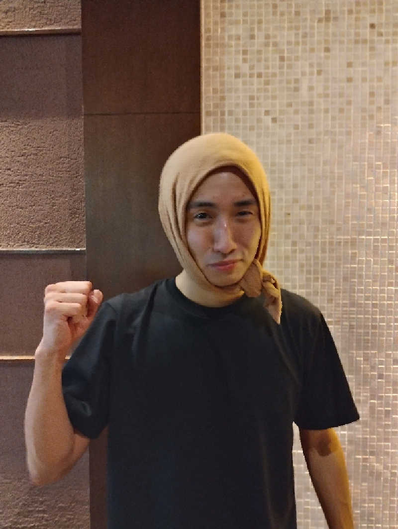 taku_tsuru__さんのていね温泉ほのかのサ活写真