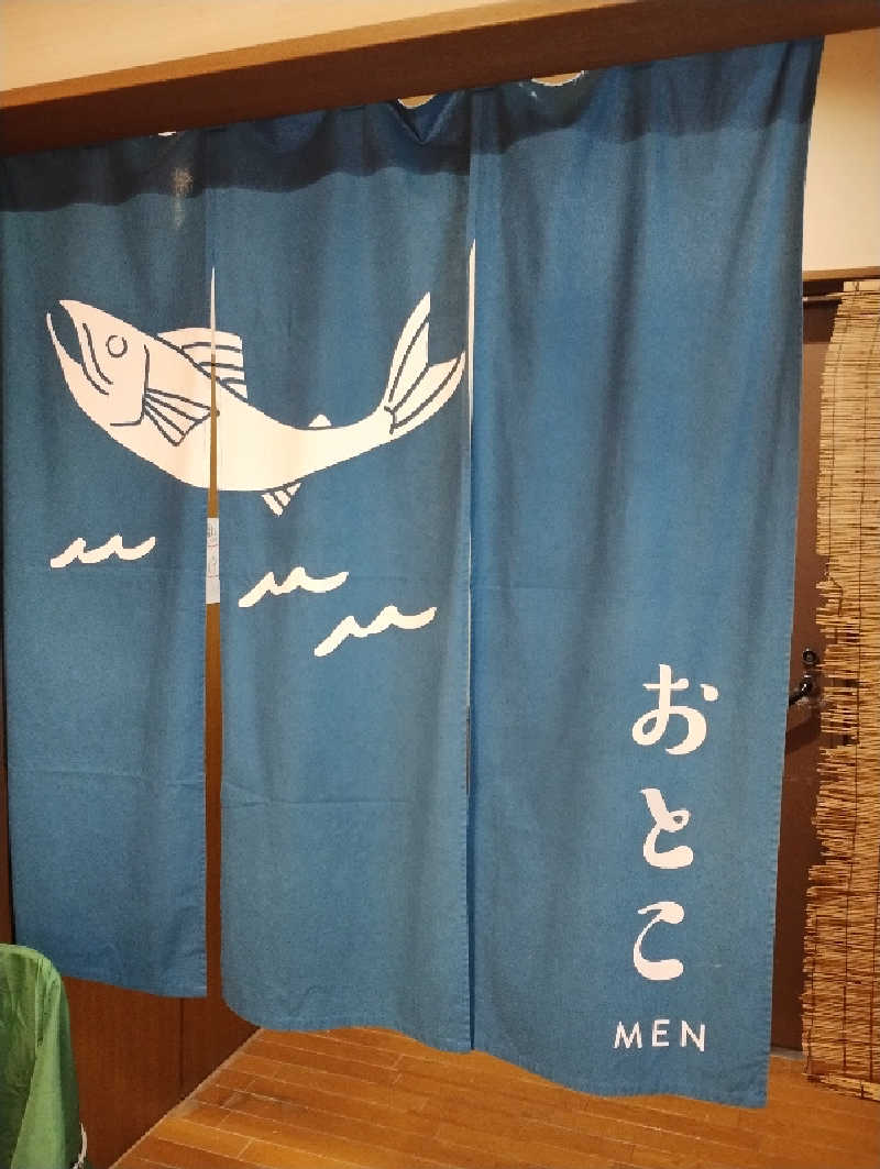 taku_tsuru__さんの湯屋サーモンのサ活写真