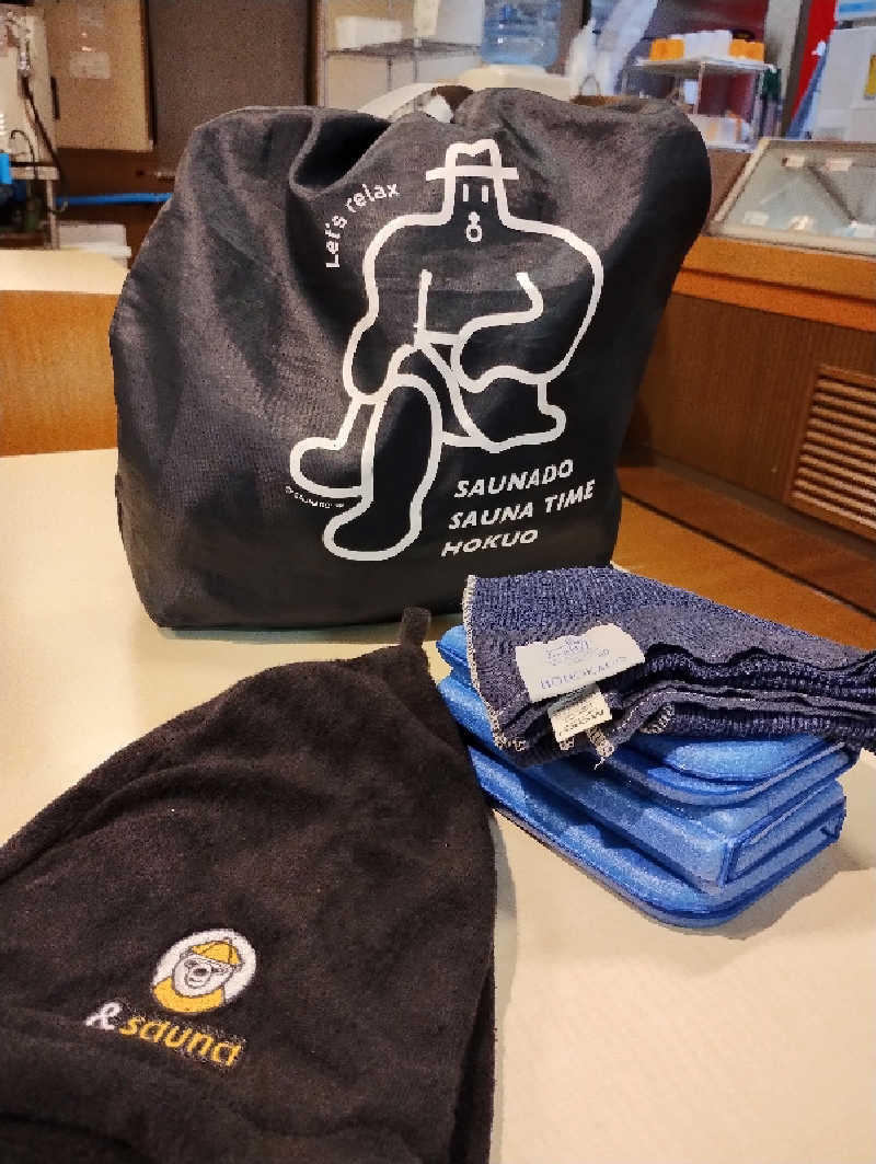 taku_tsuru__さんの湯屋サーモンのサ活写真