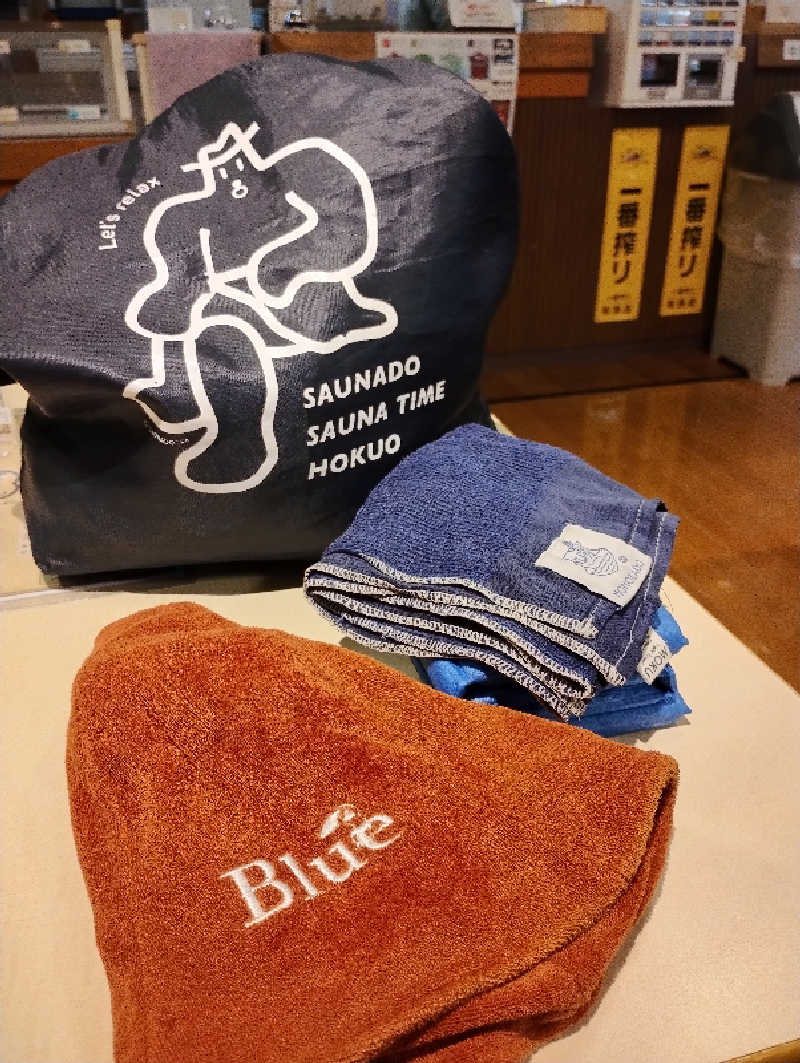 taku_tsuru__さんの湯屋サーモンのサ活写真