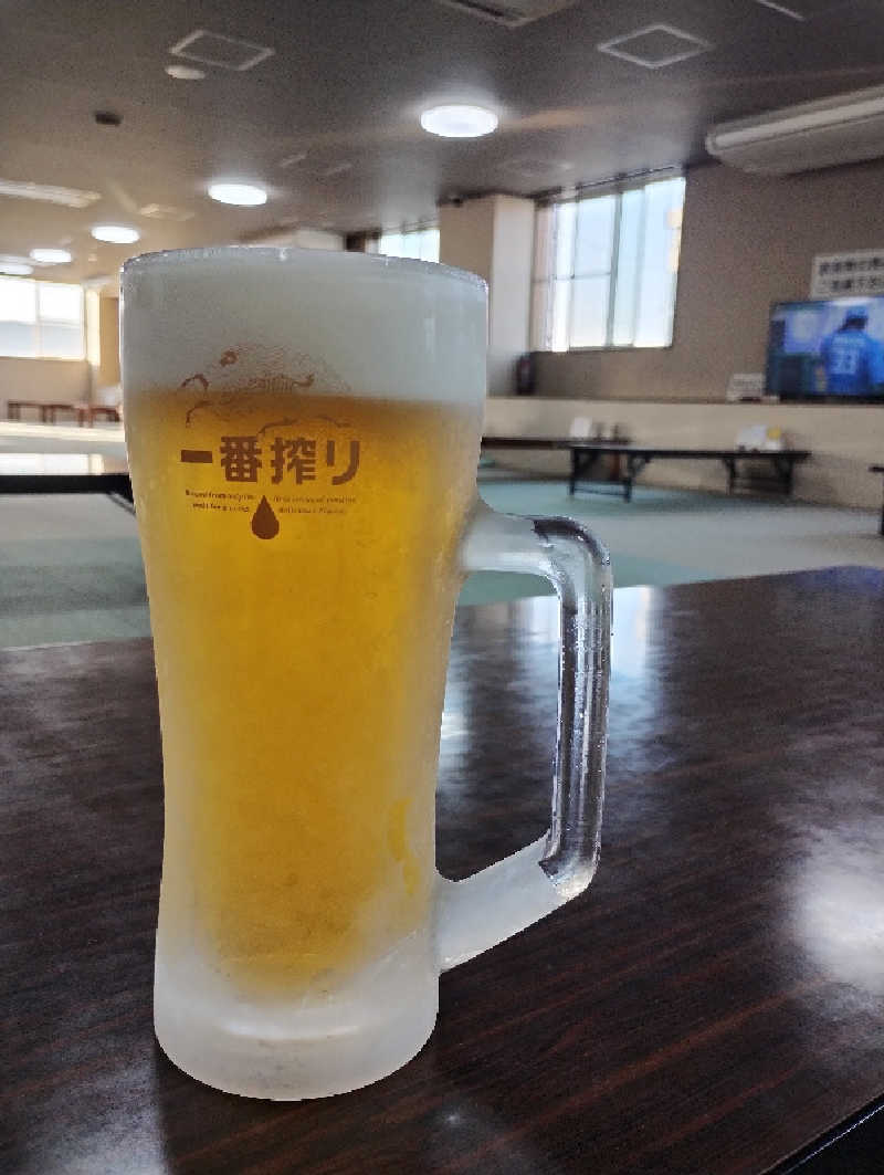 taku_tsuru__さんの小樽温泉 オスパのサ活写真