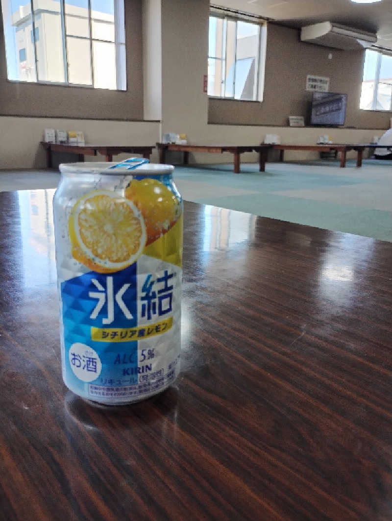 taku_tsuru__さんの小樽温泉 オスパのサ活写真