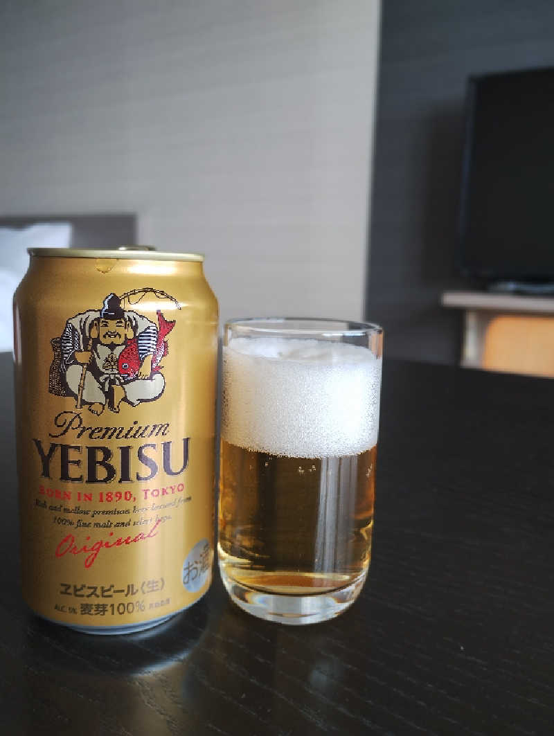 taku_tsuru__さんのイマジン ホテル&リゾート函館のサ活写真